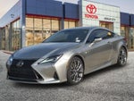 2021 Lexus RC 300