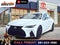 2021 Lexus IS 350 F SPORT