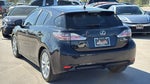 2012 Lexus CT 200h 200h