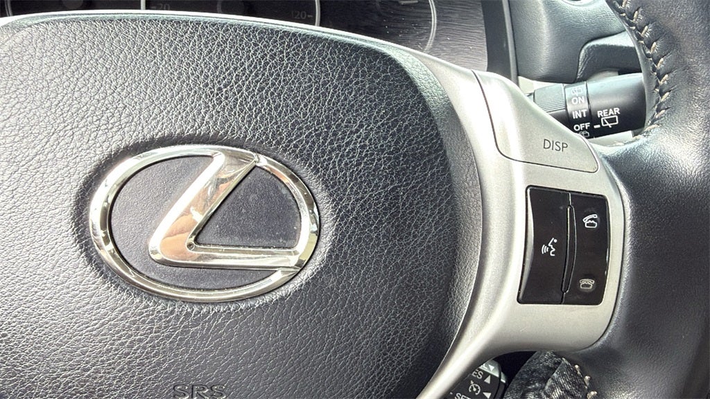 2012 Lexus CT 200h 200h