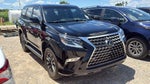 2021 Lexus GX 460