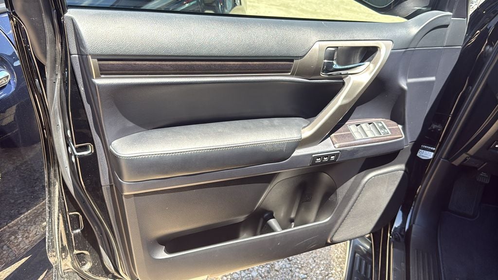2021 Lexus GX 460