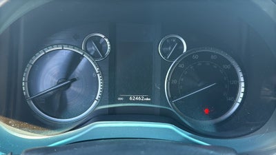 2021 Lexus GX 460
