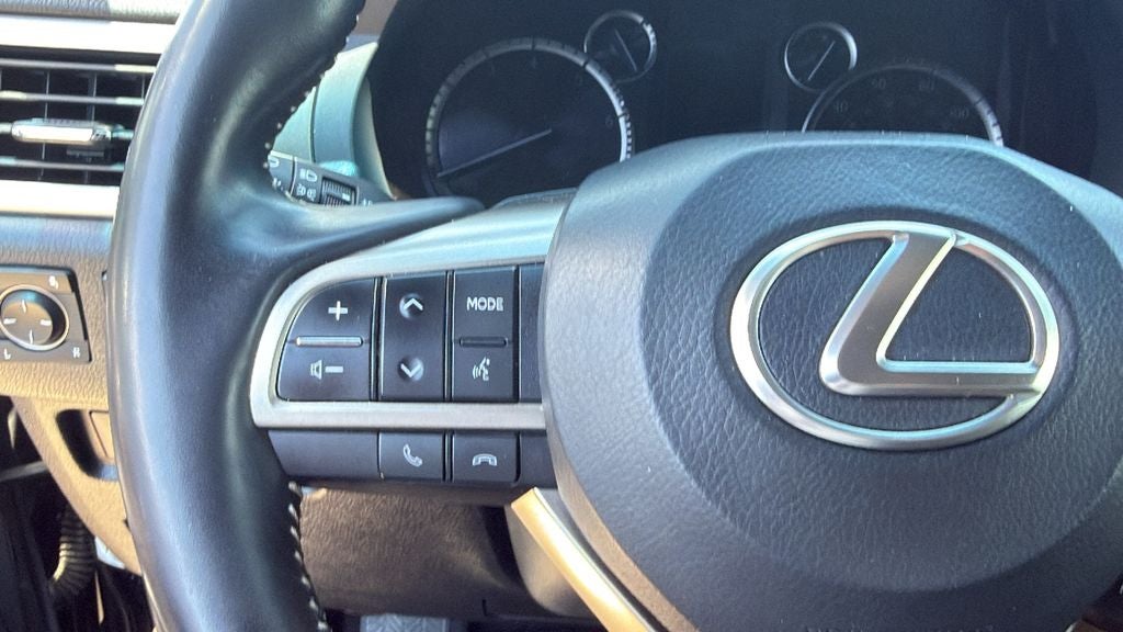 2021 Lexus GX 460