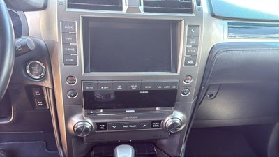 2021 Lexus GX 460