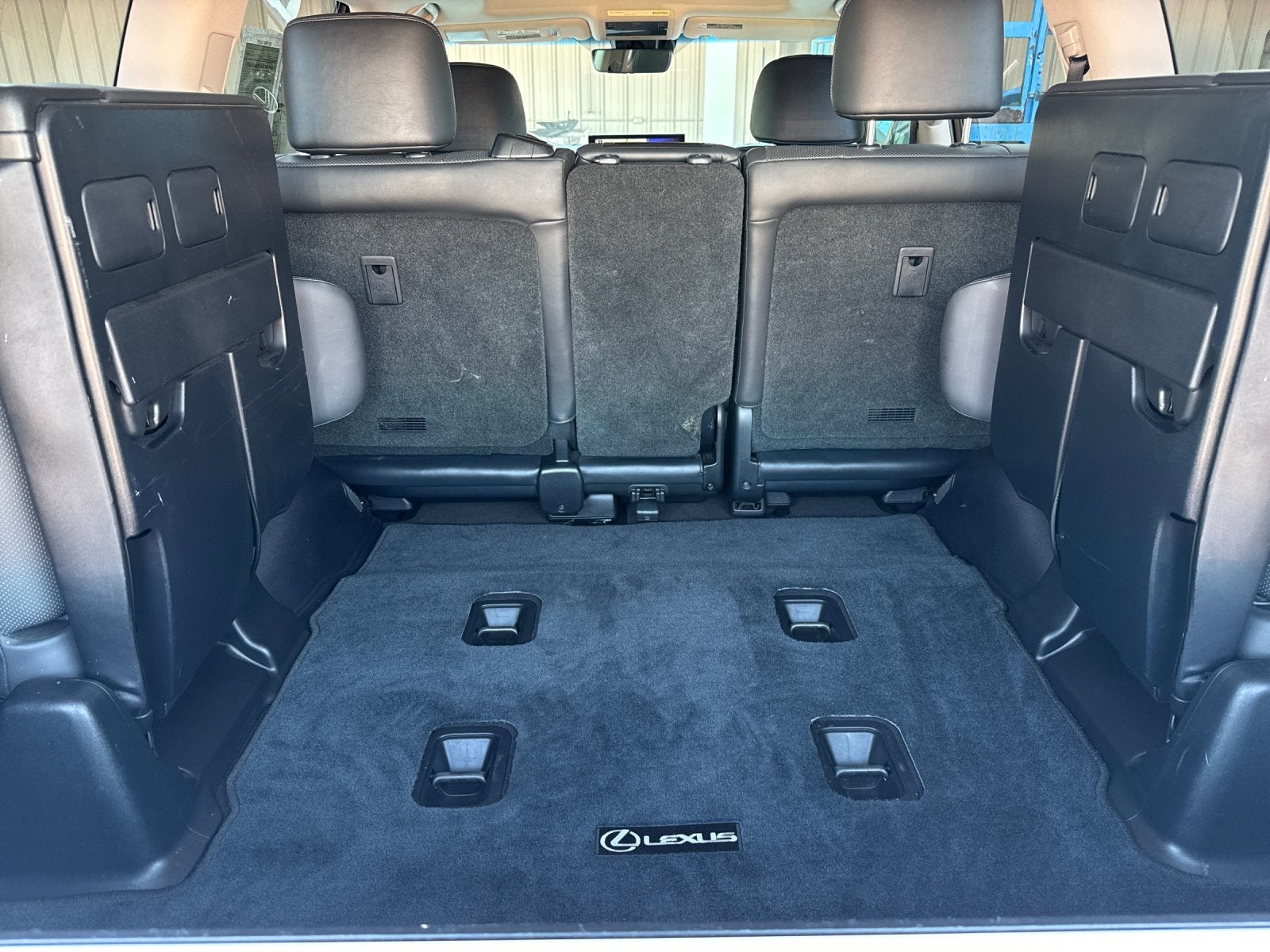 2021 Lexus LX 570
