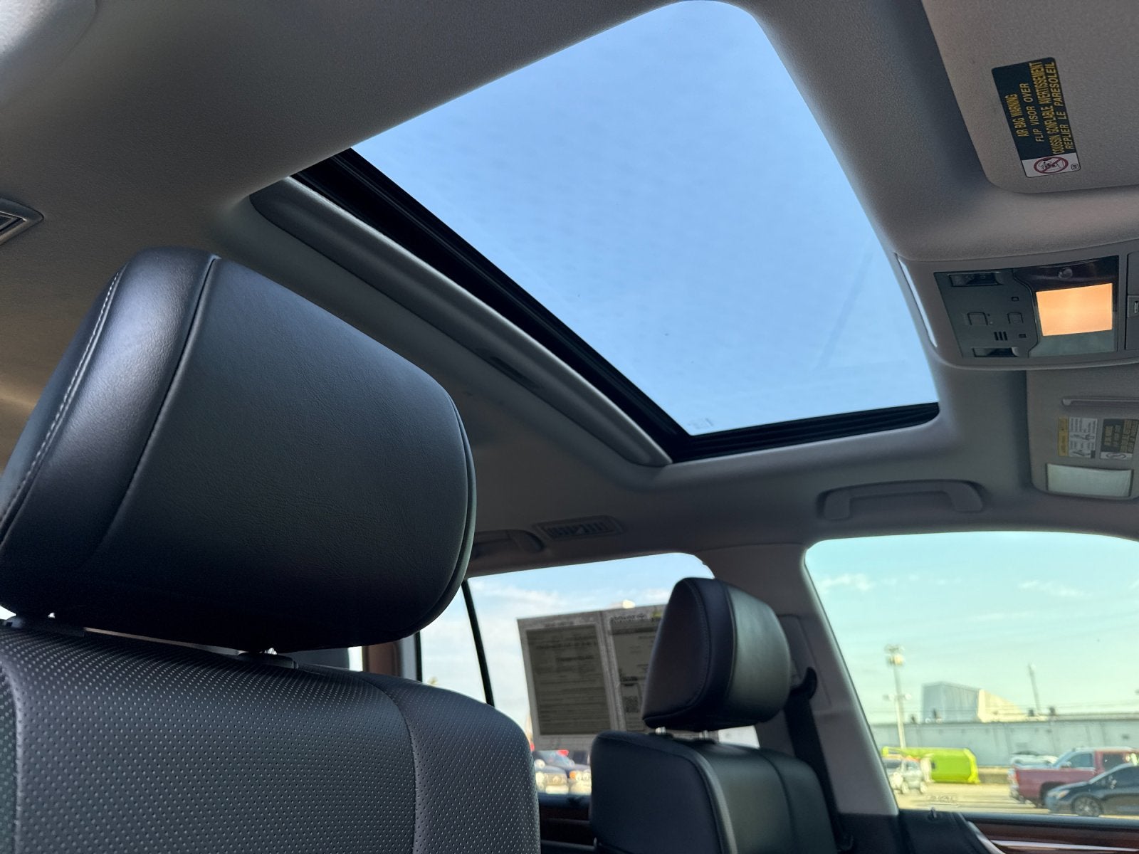 2021 Lexus LX 570