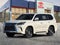 2021 Lexus LX 570