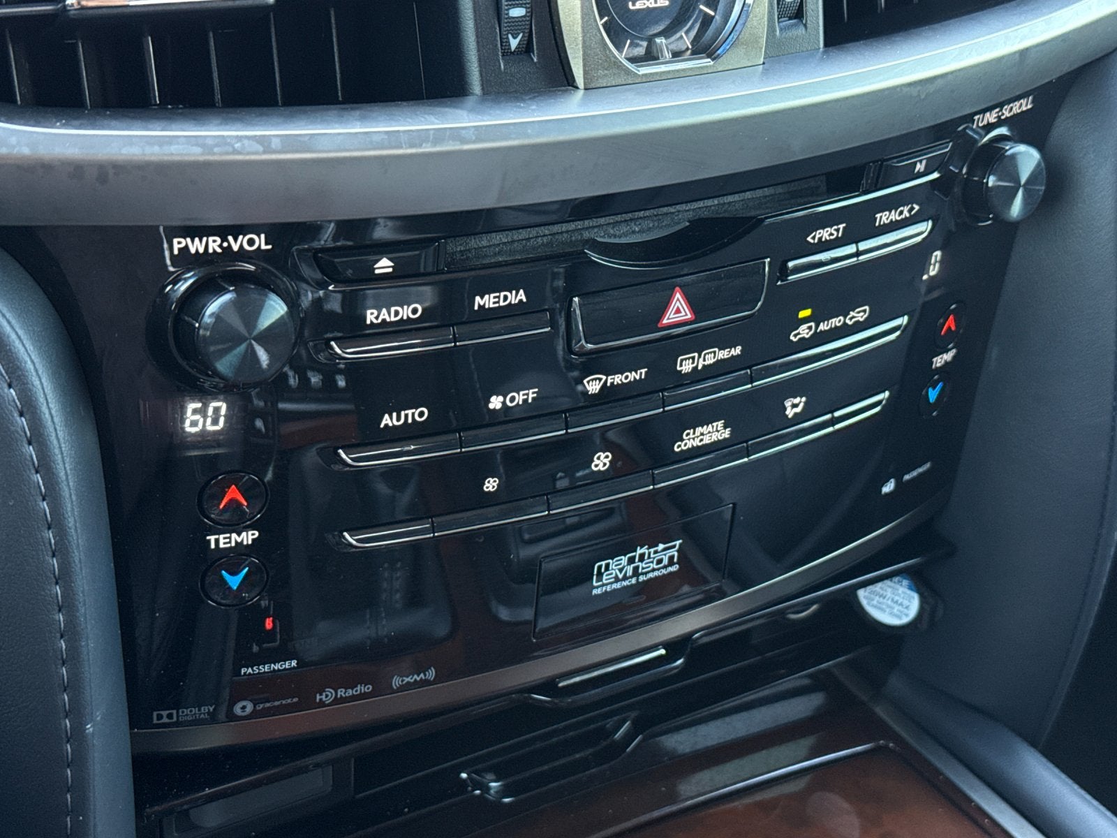2021 Lexus LX 570