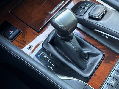 2021 Lexus LX 570