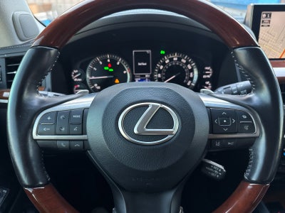 2021 Lexus LX 570