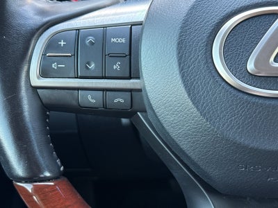 2021 Lexus LX 570