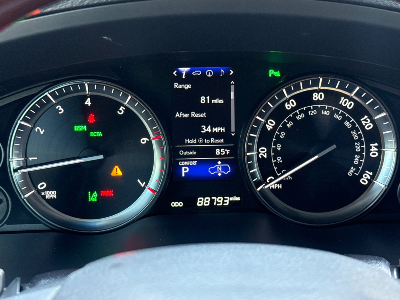 2021 Lexus LX 570