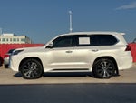 2021 Lexus LX 570