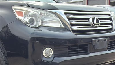 2012 Lexus GX 460 460 Premium