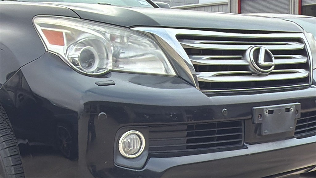 2012 Lexus GX 460 460 Premium