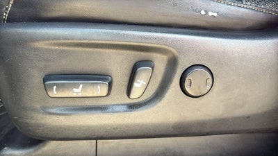 2012 Lexus GX 460 460 Premium