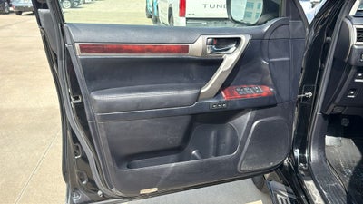 2012 Lexus GX 460 460 Premium