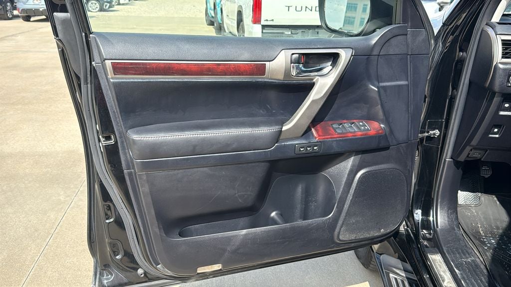 2012 Lexus GX 460 460 Premium