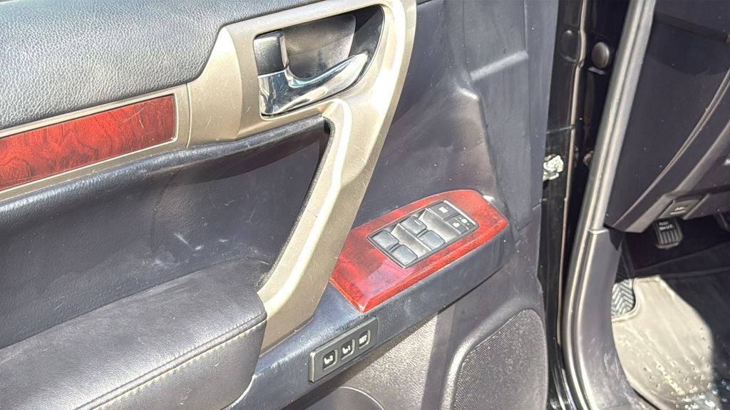 2012 Lexus GX 460 460 Premium