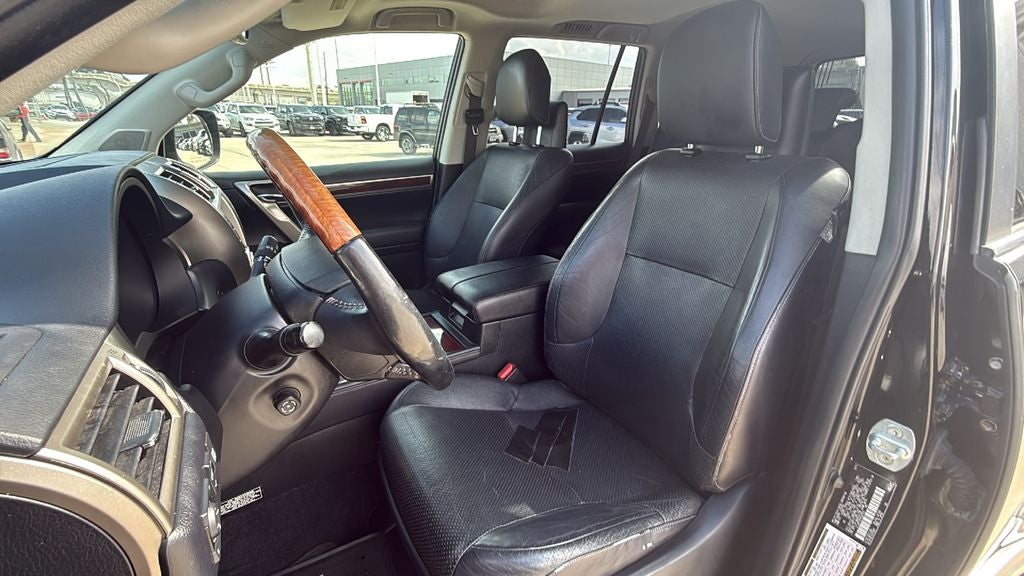 2012 Lexus GX 460 460 Premium