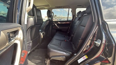 2012 Lexus GX 460 460 Premium