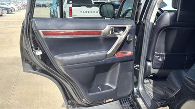 2012 Lexus GX 460 460 Premium