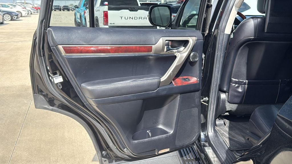 2012 Lexus GX 460 460 Premium