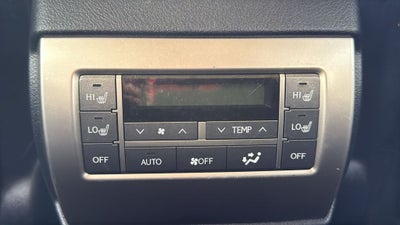 2012 Lexus GX 460 460 Premium