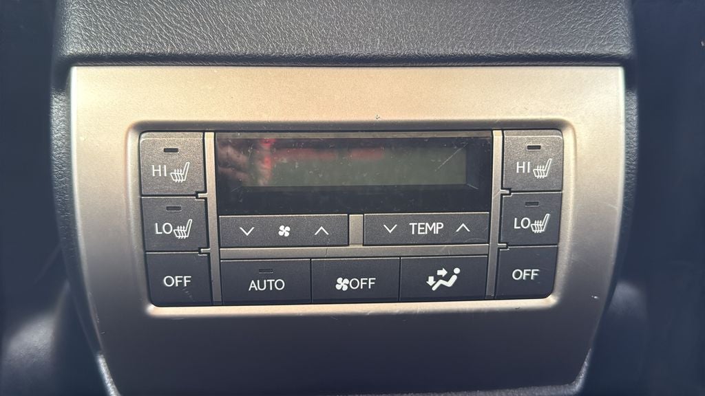 2012 Lexus GX 460 460 Premium