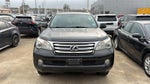 2012 Lexus GX 460 460 Premium