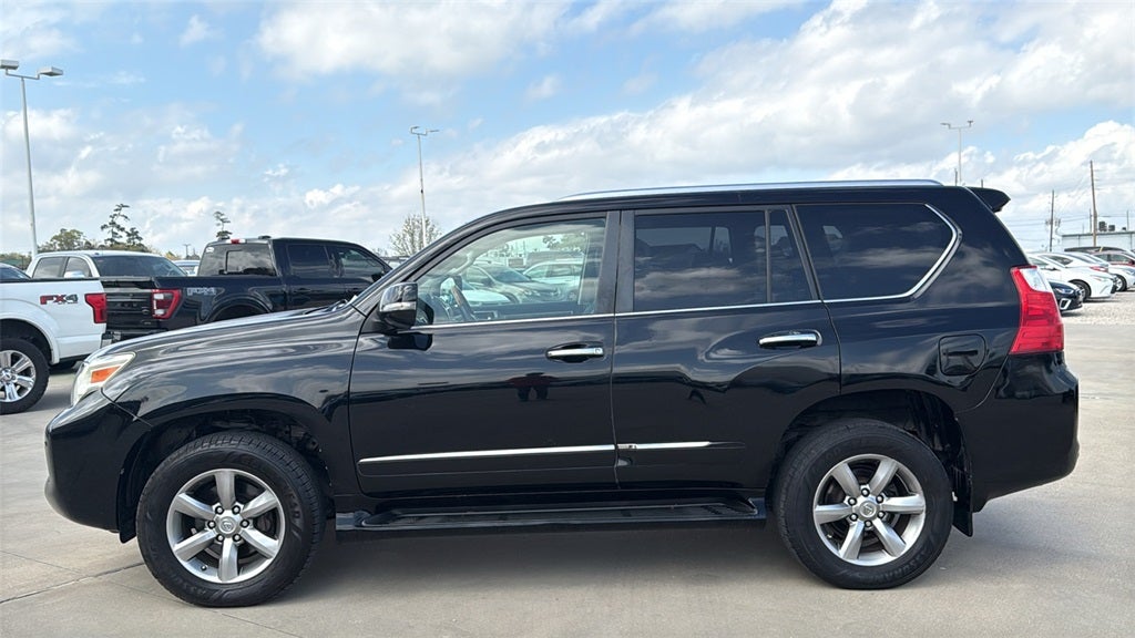 2012 Lexus GX 460 460 Premium
