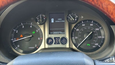 2012 Lexus GX 460 460 Premium