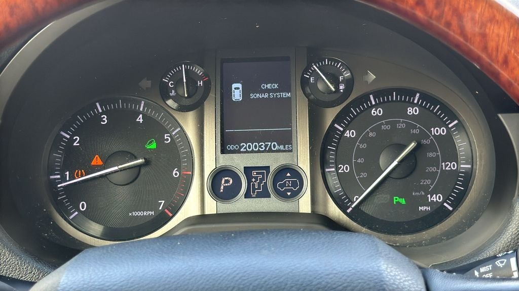 2012 Lexus GX 460 460 Premium