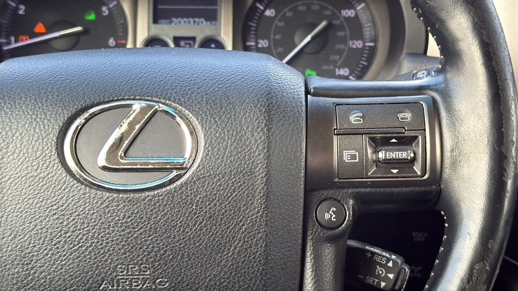 2012 Lexus GX 460 460 Premium