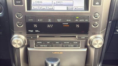 2012 Lexus GX 460 460 Premium