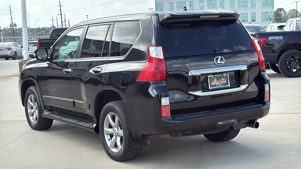 2012 Lexus GX 460 460 Premium