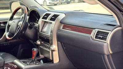2012 Lexus GX 460 460 Premium