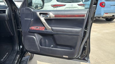 2012 Lexus GX 460 460 Premium