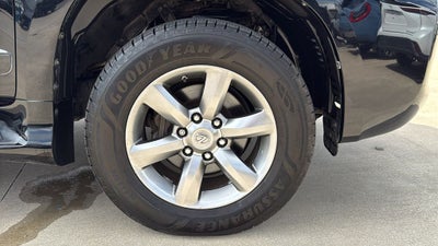 2012 Lexus GX 460 460 Premium