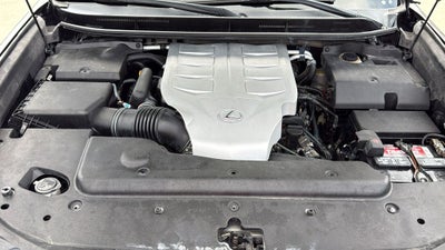 2012 Lexus GX 460 460 Premium