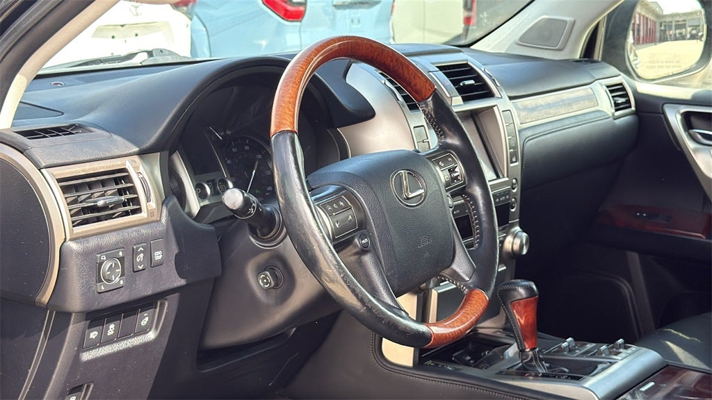 2012 Lexus GX 460 460 Premium