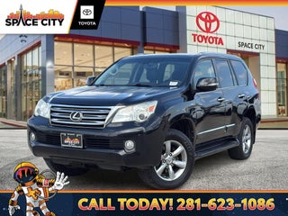 2012 Lexus GX 460 460 Premium