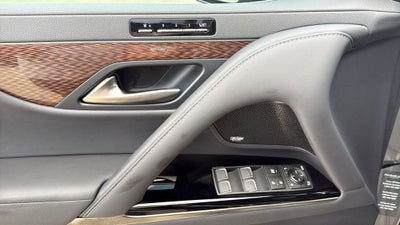 2024 Lexus LX 600 600