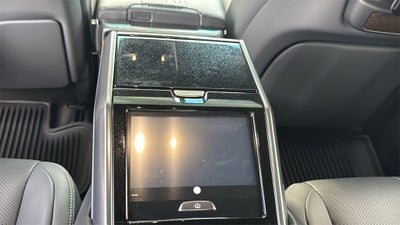 2024 Lexus LX 600 600