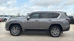 2024 Lexus LX 600 600 Ultra Luxury
