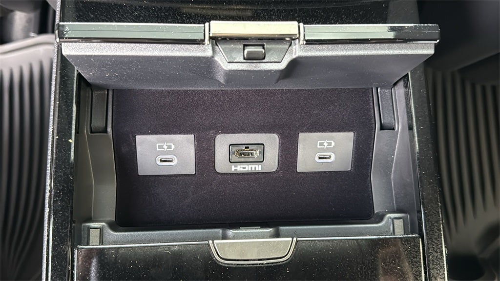 2024 Lexus LX 600 600