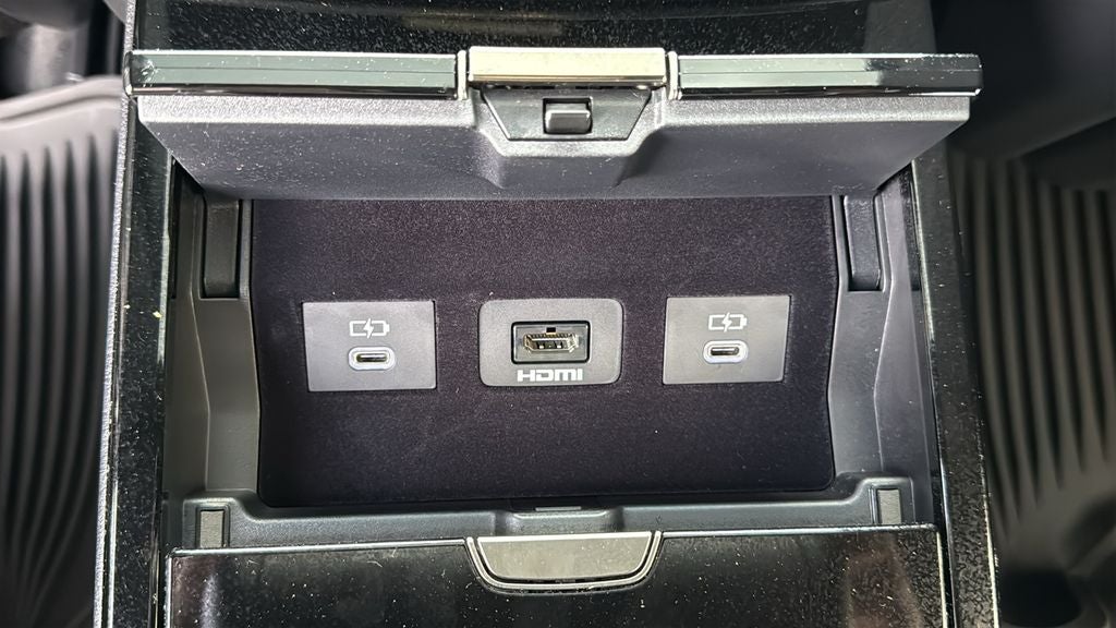 2024 Lexus LX 600 600