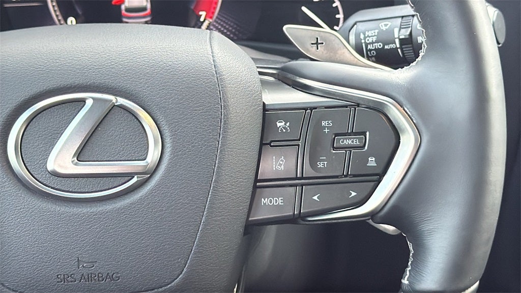 2024 Lexus LX 600 600