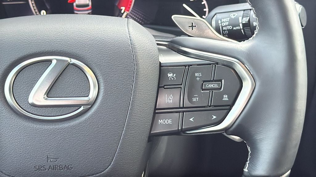 2024 Lexus LX 600 600